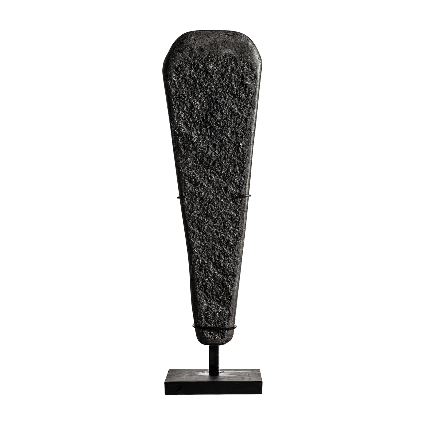 Stone Sculptuur S.Stone 25x20x78 cm