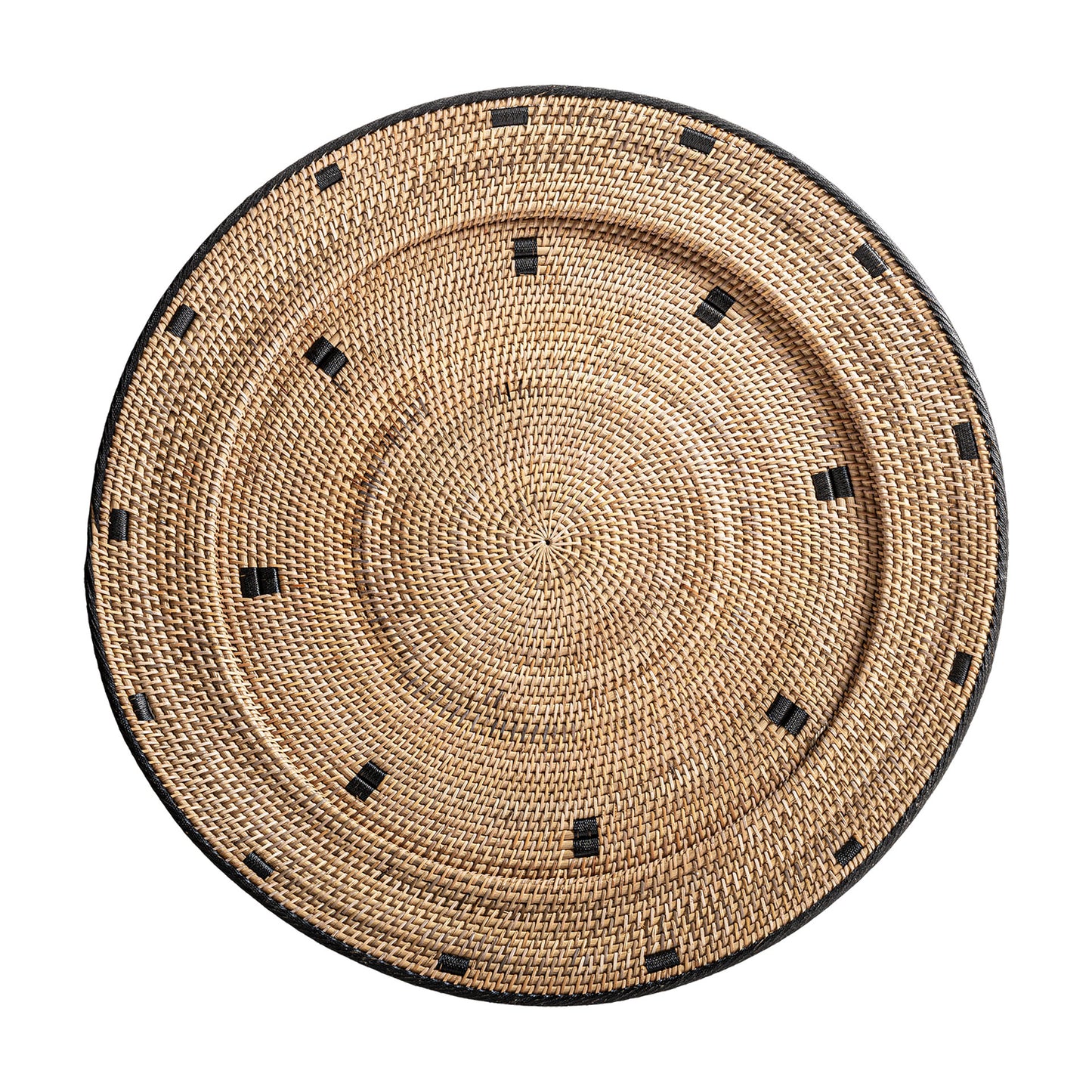 Pridbor Decoratief Schaaltje 80x80x6 cm