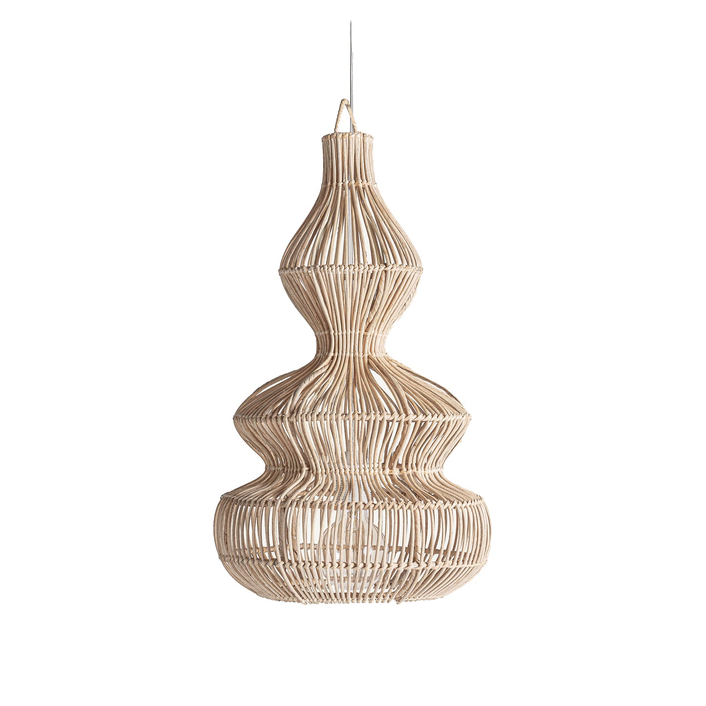 Vialotte Plafondlamp 30x30x54 cm