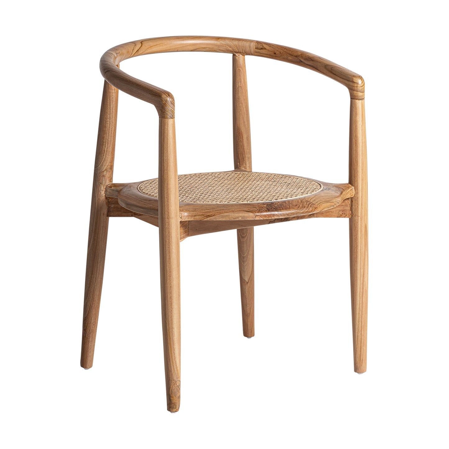 Tostily Stoel 57x53x77 cm
