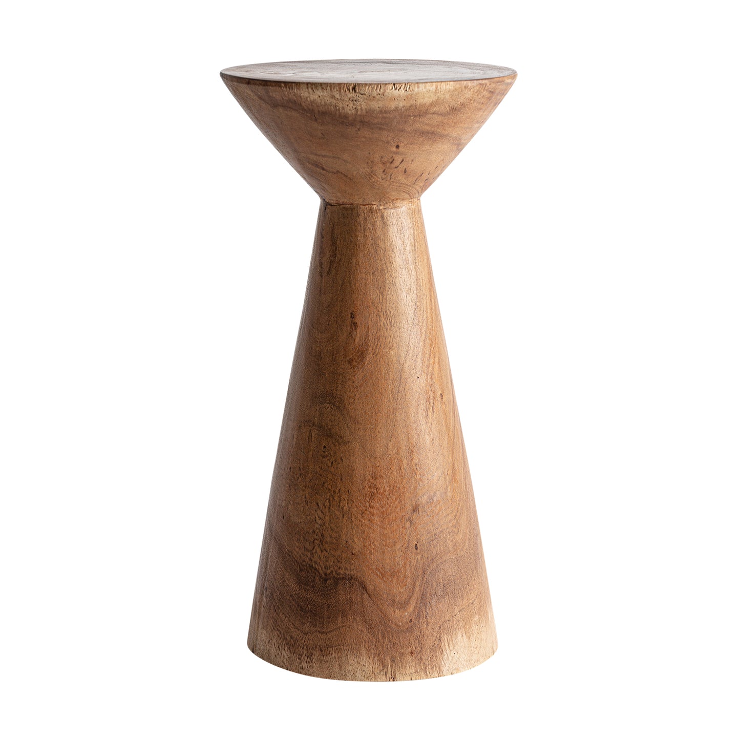 Terlano Bijzettafel 22x22x46 cm
