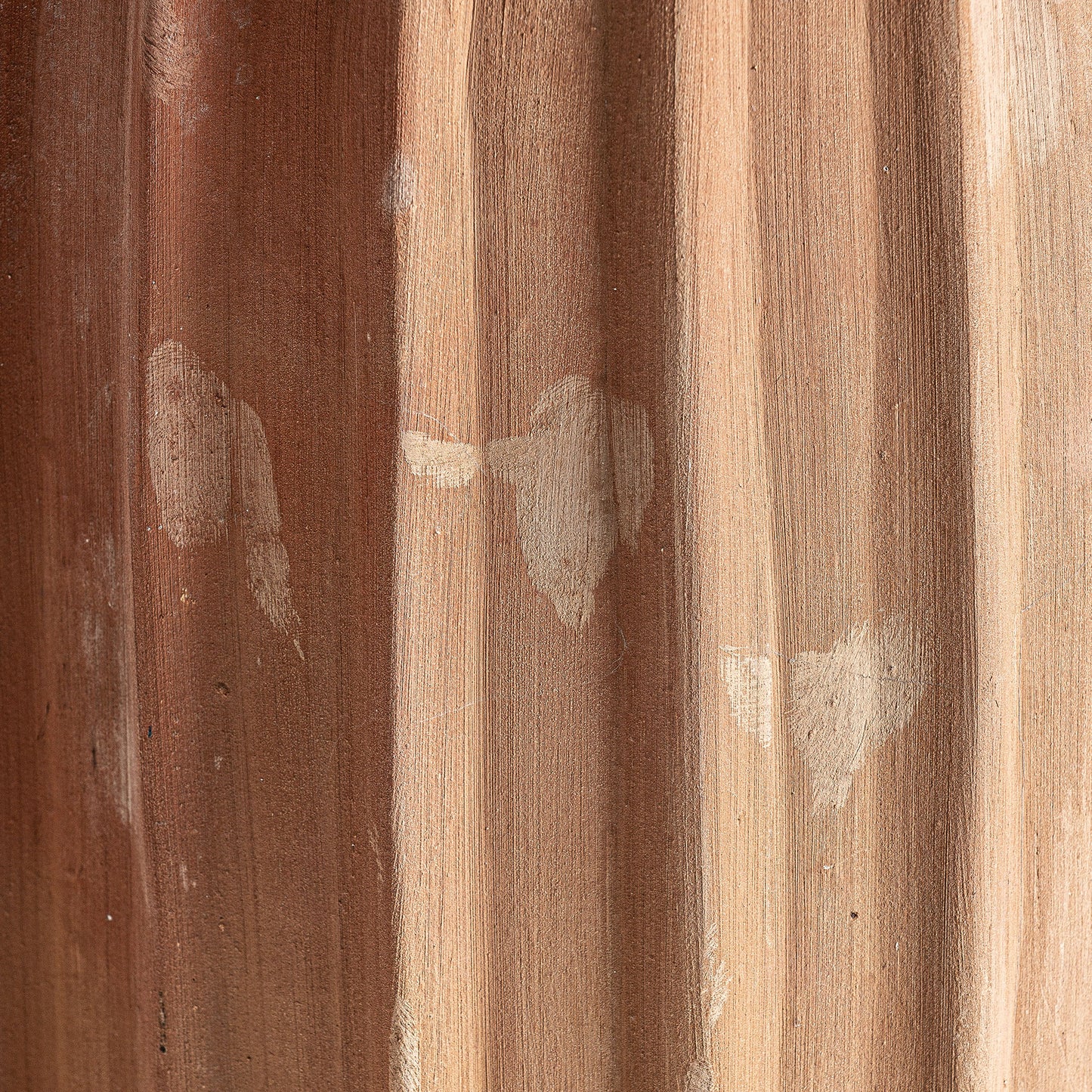 AIKE Vaas Set van 3 Stuks 21x21x39 cm