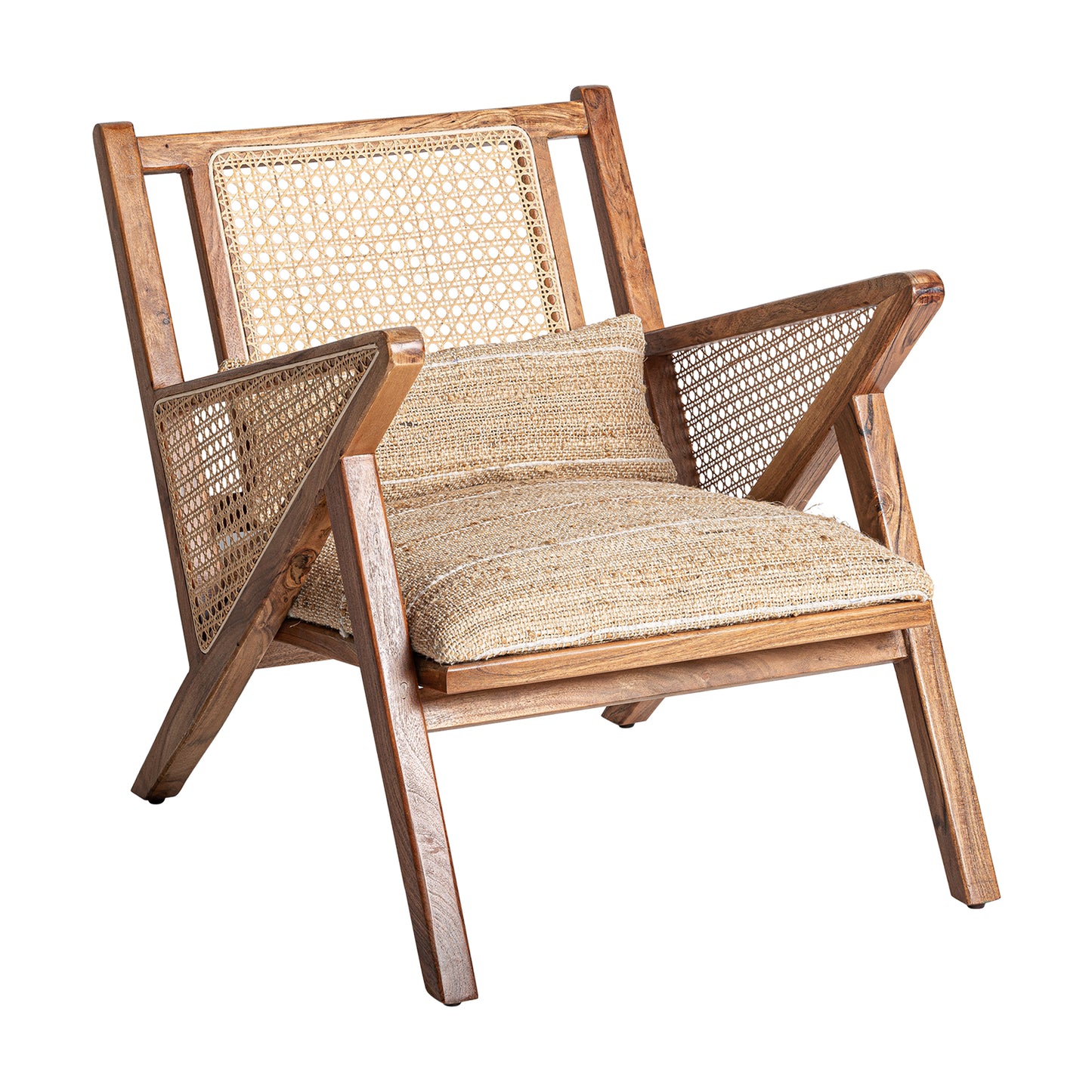 Hickory Fauteuil 61x82x73 cm