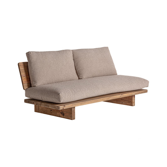 Givry Bank S.Givry 195x88x75 cm