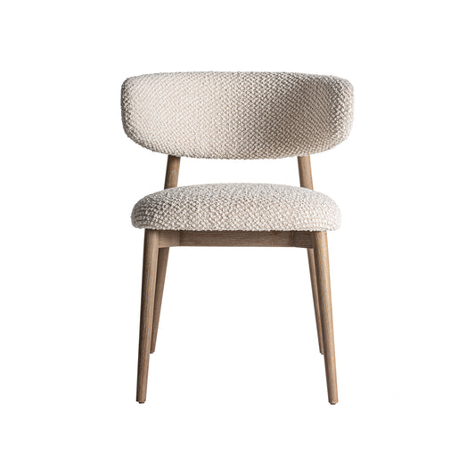 Erlec Stoel S.Erlec 58x56x79 cm
