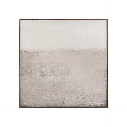 Cyrus Canvas Set van 2 100x5x100 cm
