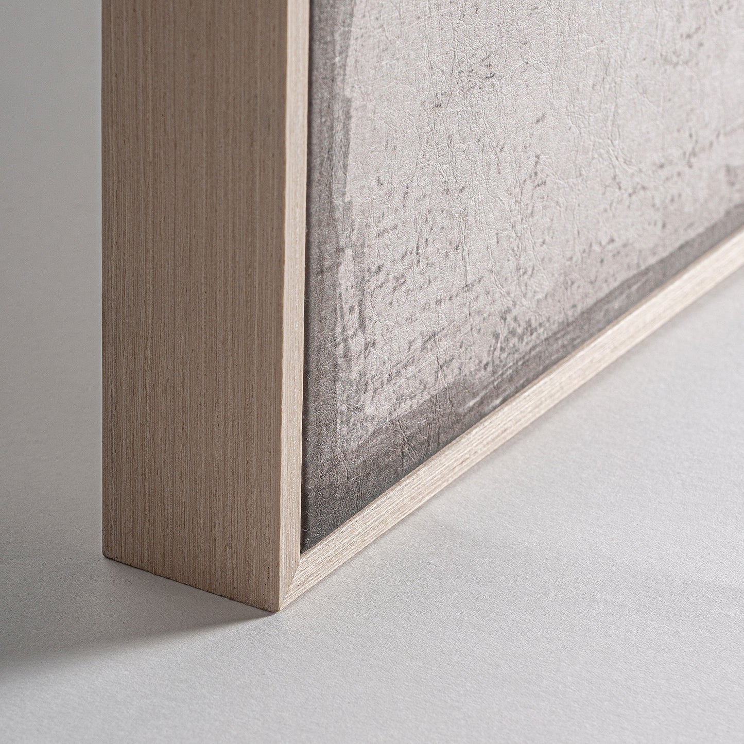 Cyrus Canvas Set van 2 100x5x100 cm