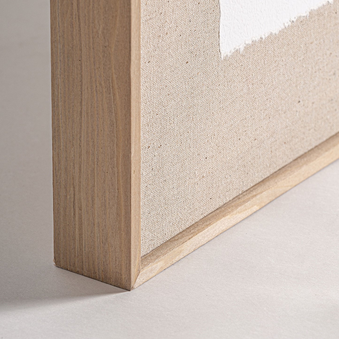 Daray Wandkunst Set van 2 90x5x120 cm