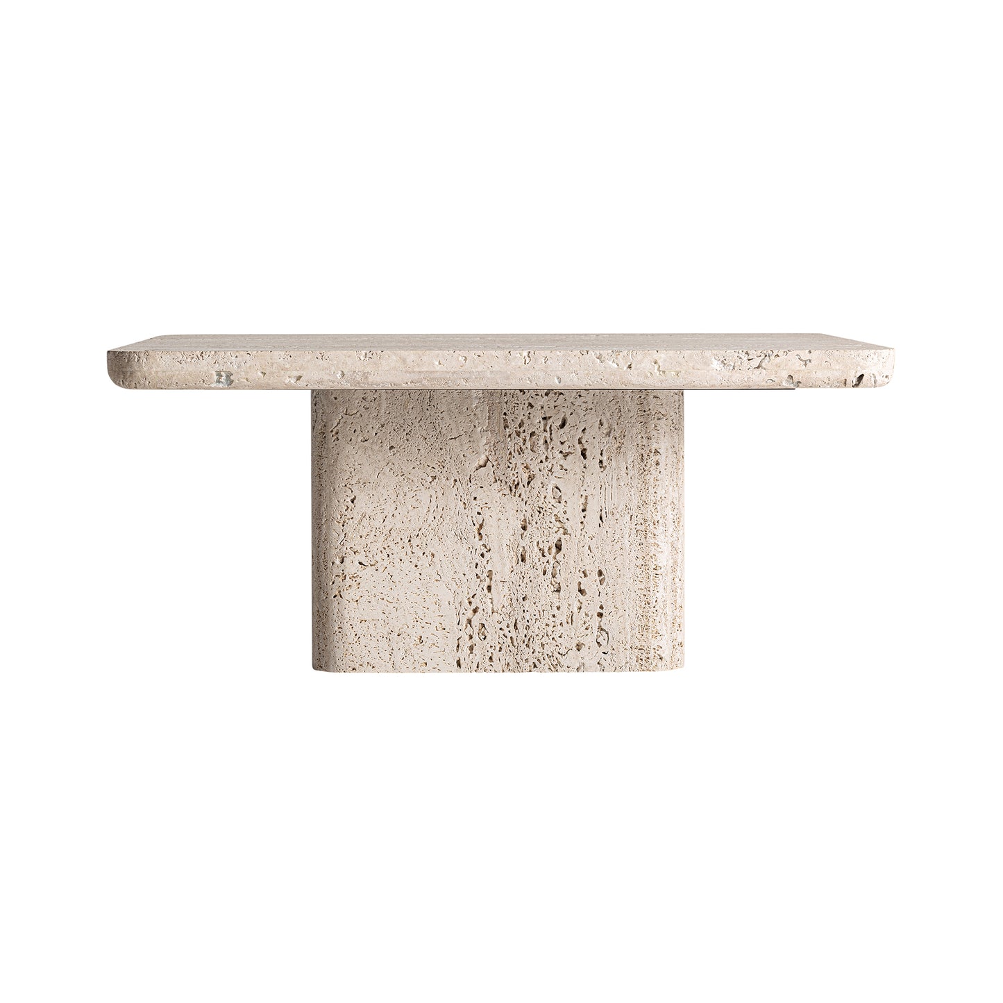 Theuville Salontafel Art Deco 80x80x36 cm