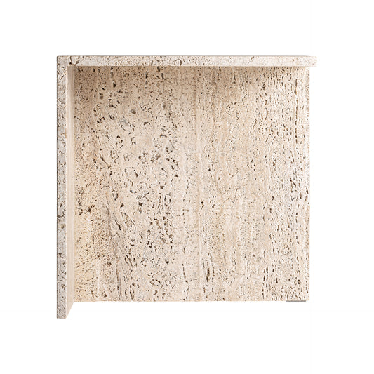 Theuville Bijzettafel 50x50x50 cm