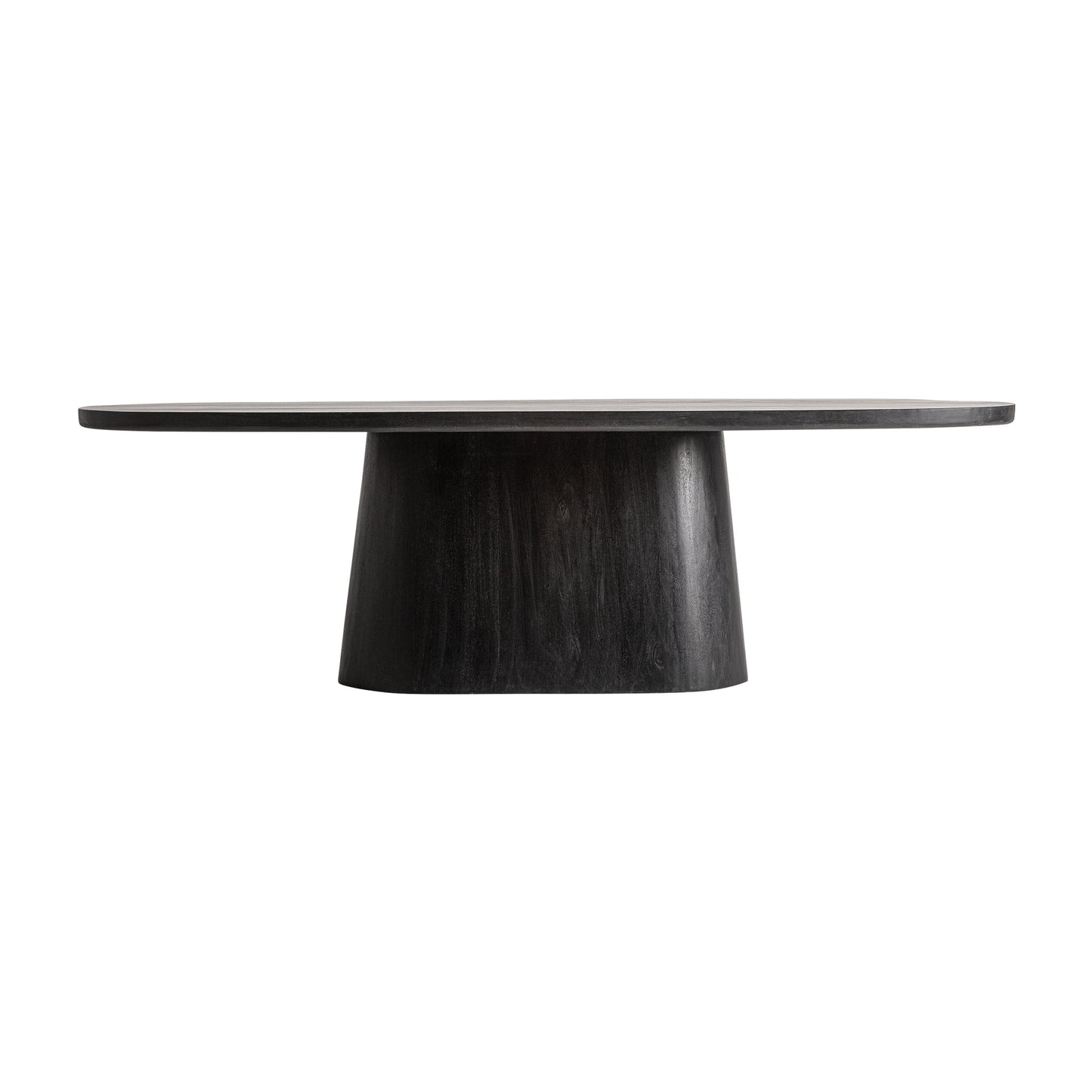 Nauen Eettafel Art Deco 250x105x75 cm