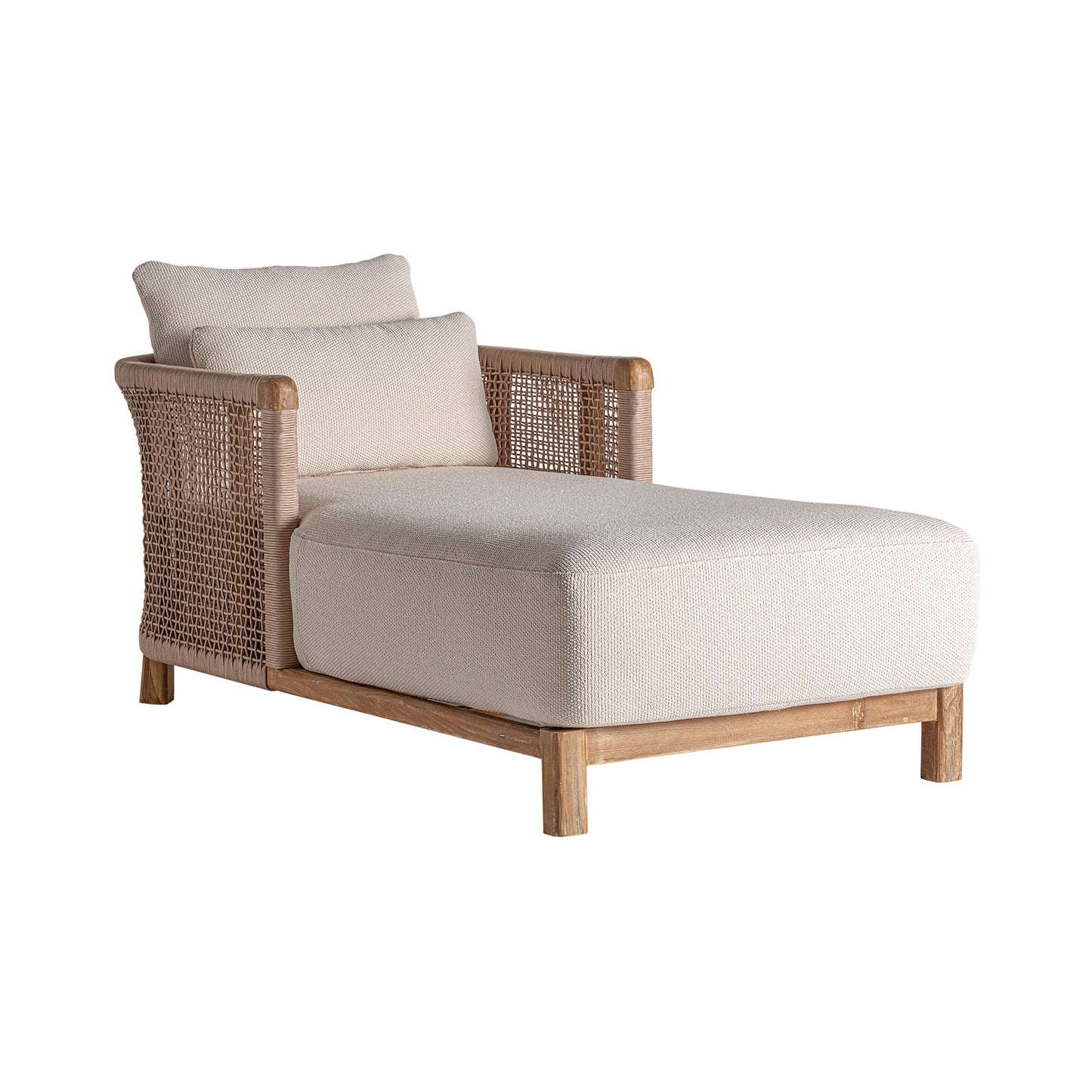 Trena Chaise Longue S.TRENA 96x180x70 cm