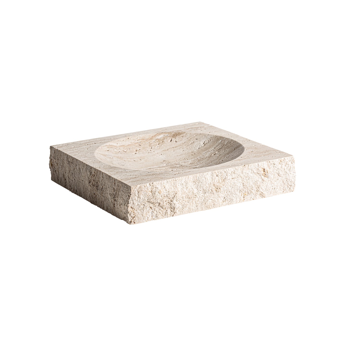 Tetbury Dienblad S.Tetbury 27x27x6 cm