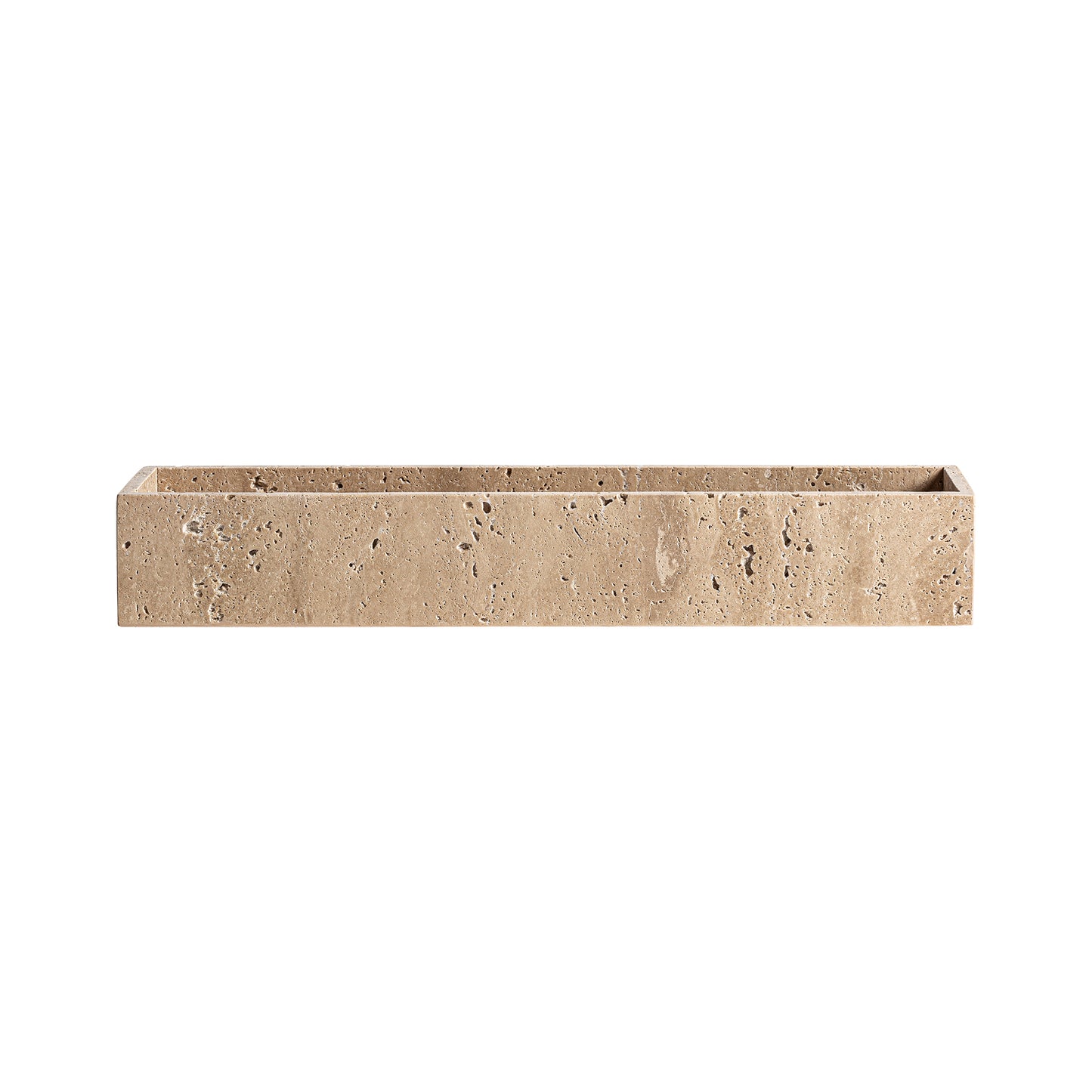 Tetbury Marmeren Dienblad S.Tetbury 45x12x7 cm