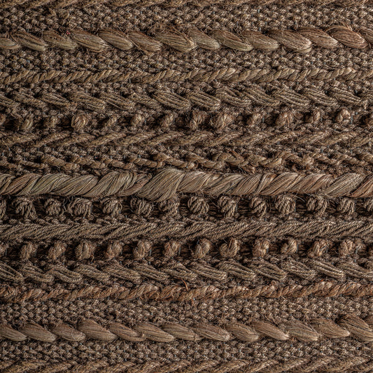 Caliu Canvas Boho 120x5x120 cm