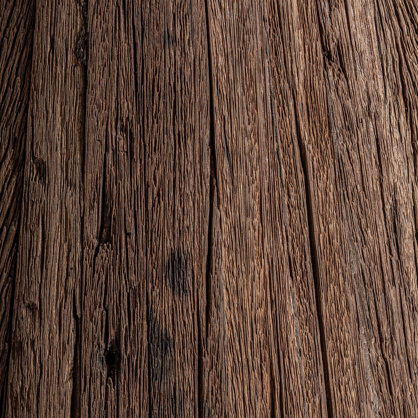 Toigne Eettafel S.Toigne 120x120x80 cm