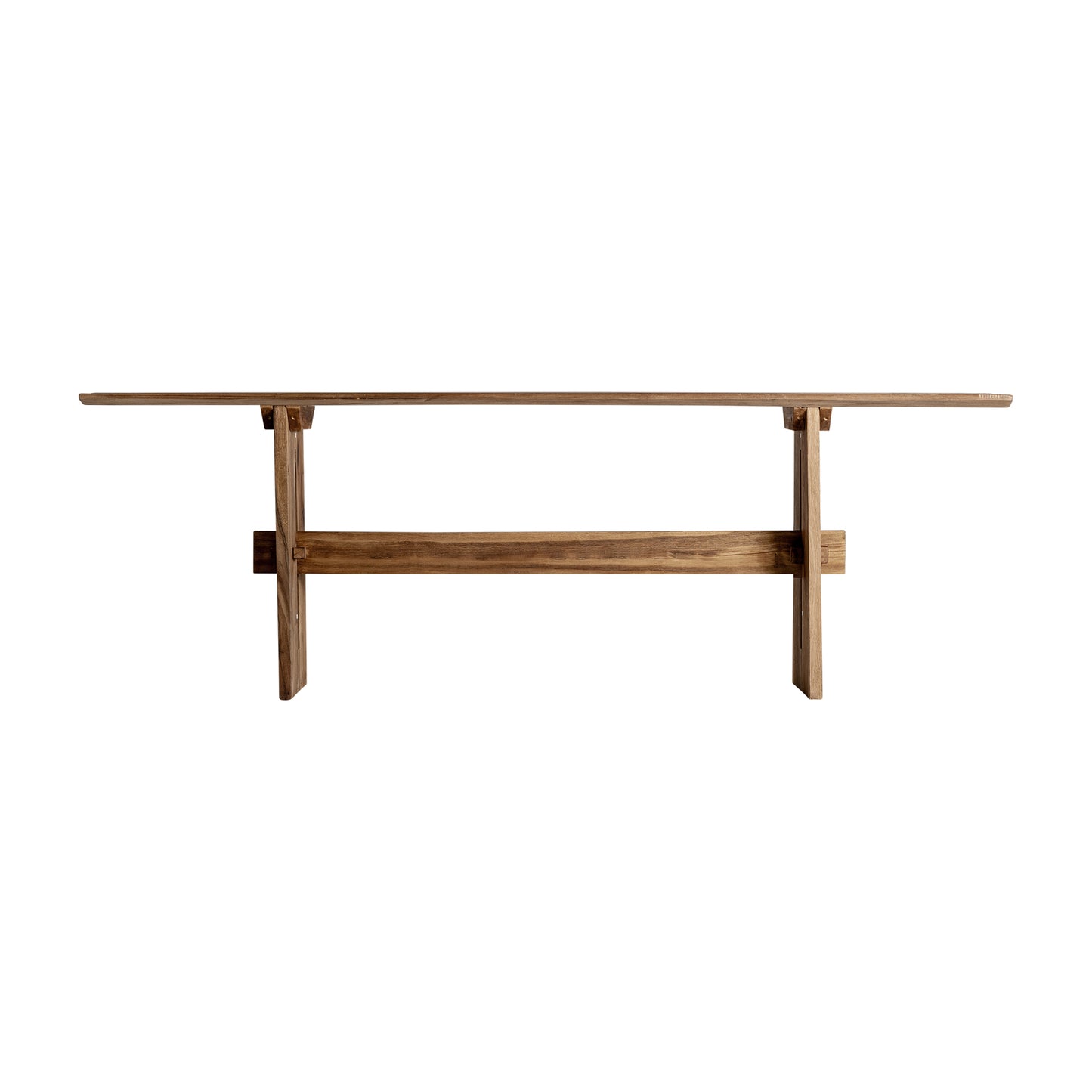 Cotard Consoletafel 214x40x72 cm