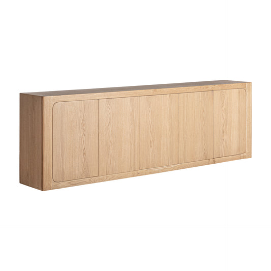 Zelzate Dressoir 270x45x85 cm