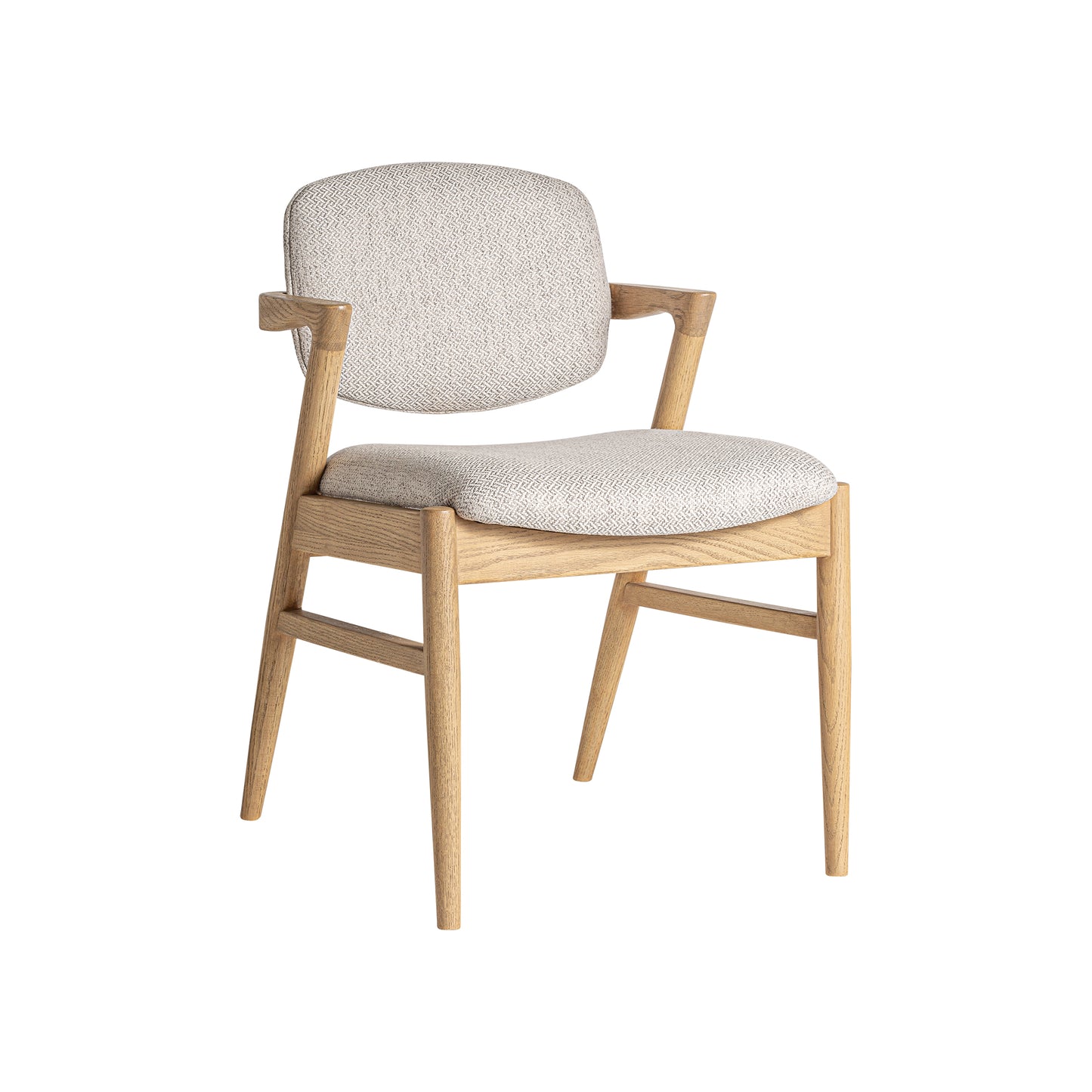 Namur Stoel S.Namur 56x60x80 cm
