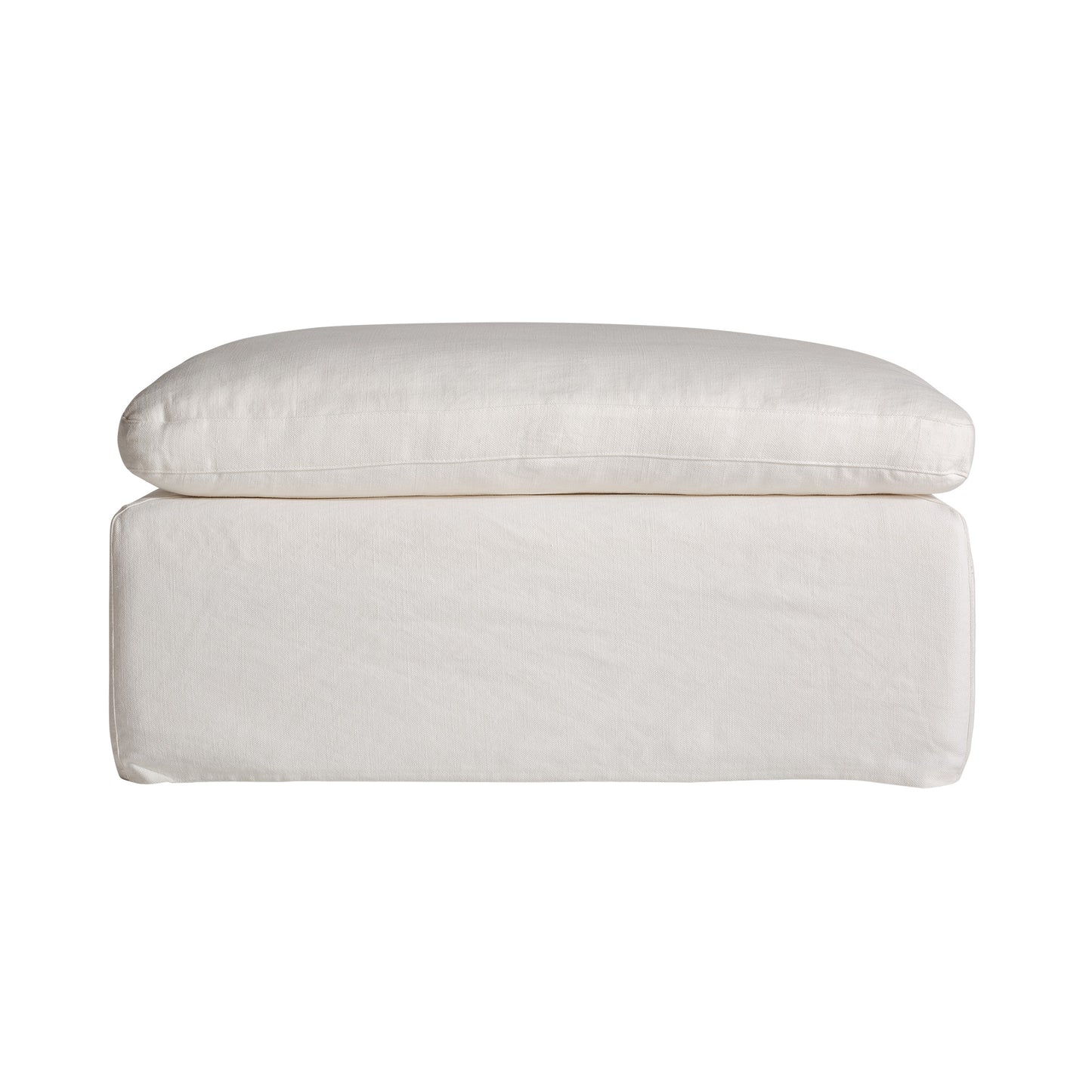 AGDE Poef Module Art Deco 90x90x48 cm