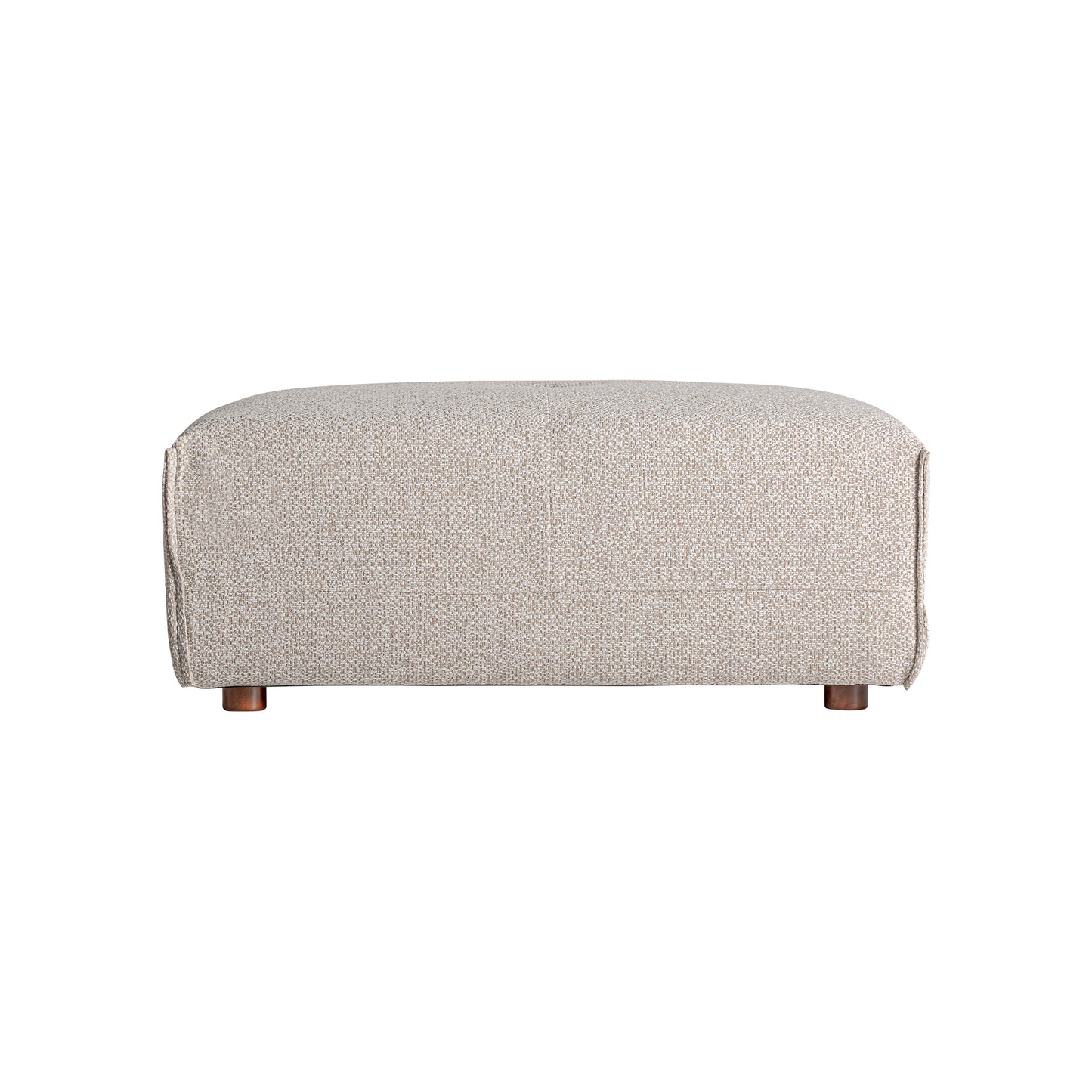 Vignaie Poef Zitmodule 101x66x41 cm