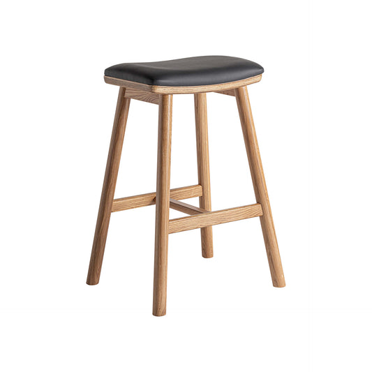 Marciac Vintage Barkruk 47x40x68 cm