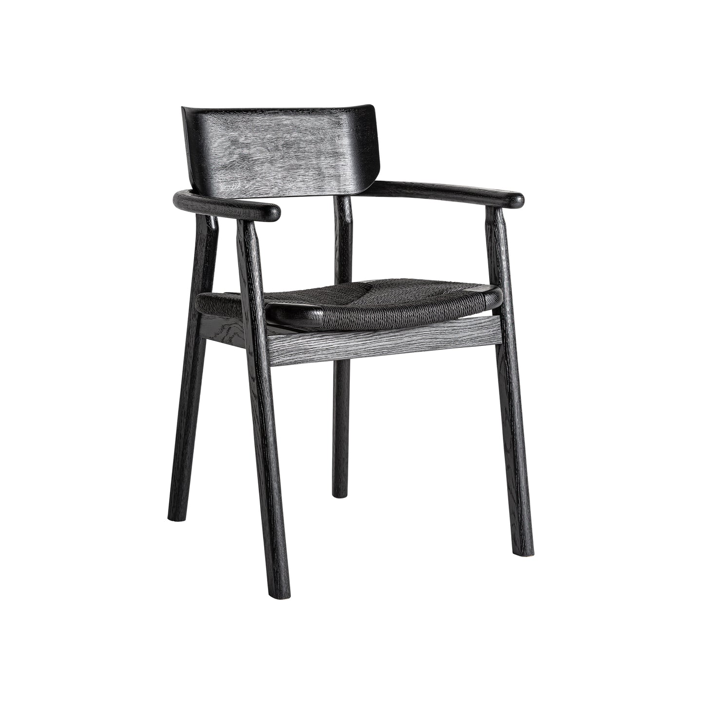 Tasque Vintage Stoel 54x54x79 cm
