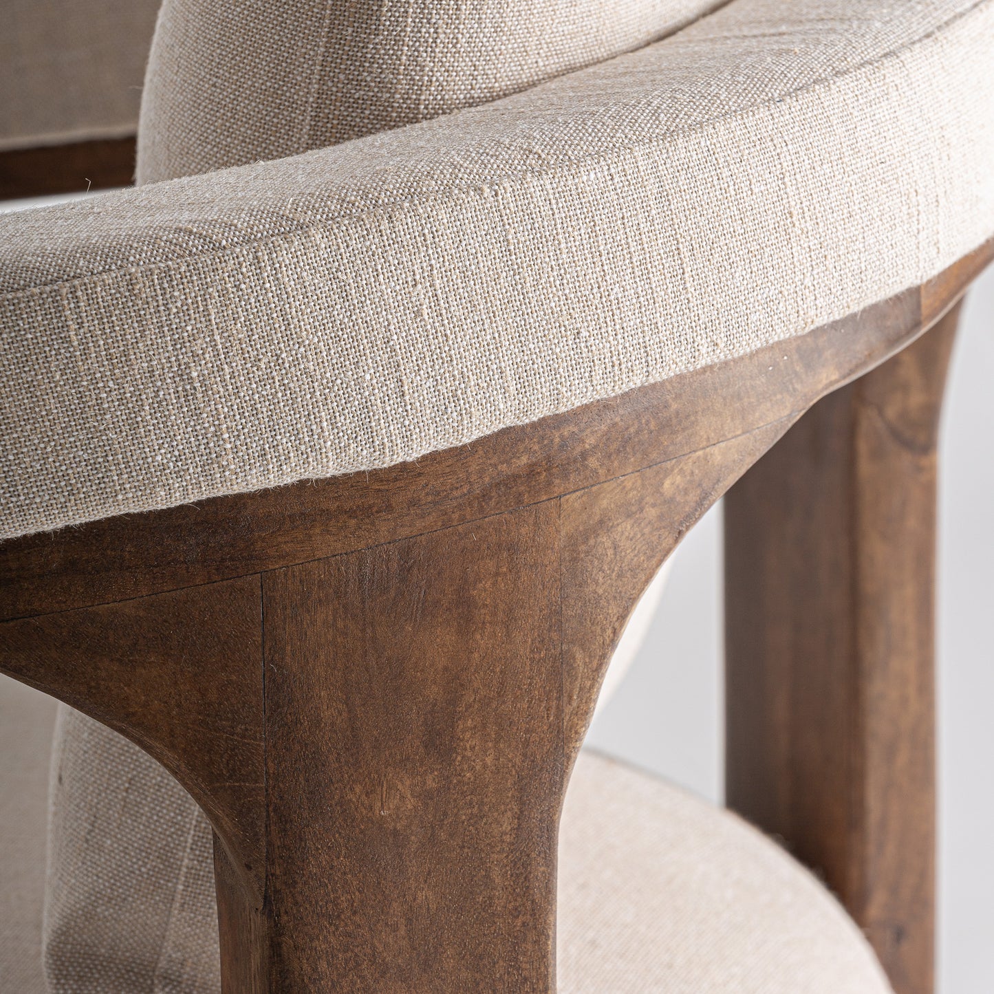 Racoud Fauteuil 79x78x82 cm