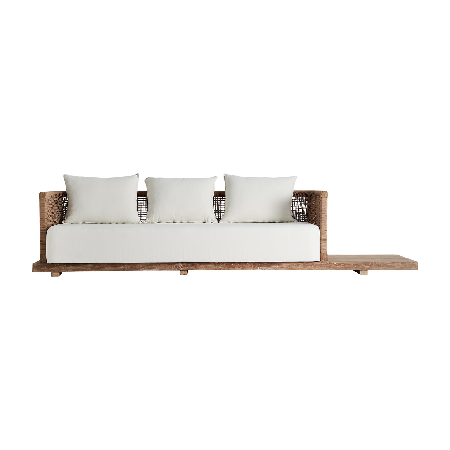 Trena Boho Loungeset S.Trena 320x90x70 cm