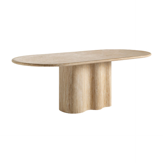Thiennes Eettafel S.Thiennes 220x100x75 cm