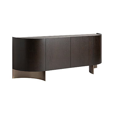 Neuvic Dressoir Art Deco S.NEUVIC 220x50x85 cm