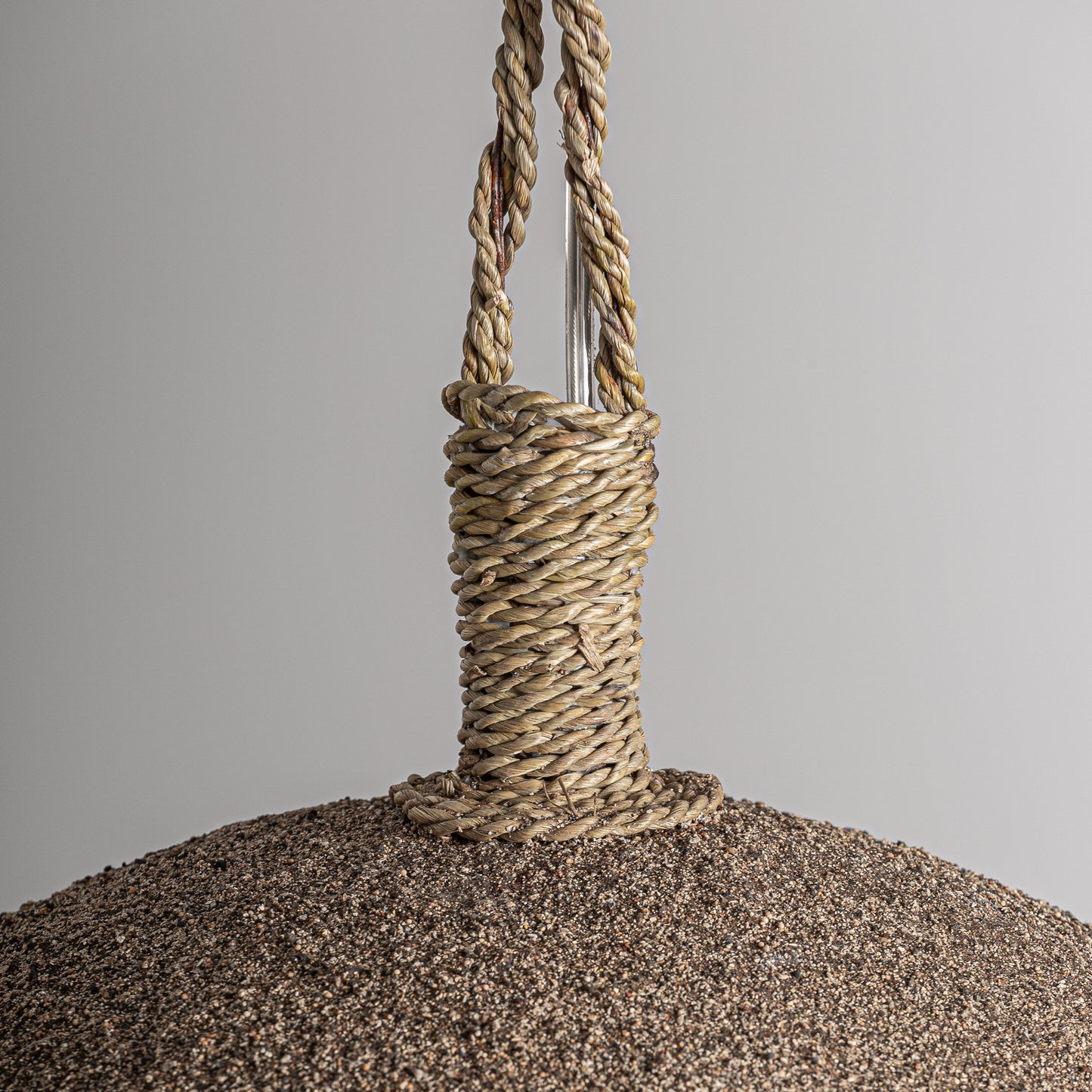 Thierry Plafondlamp 80x80x67 cm