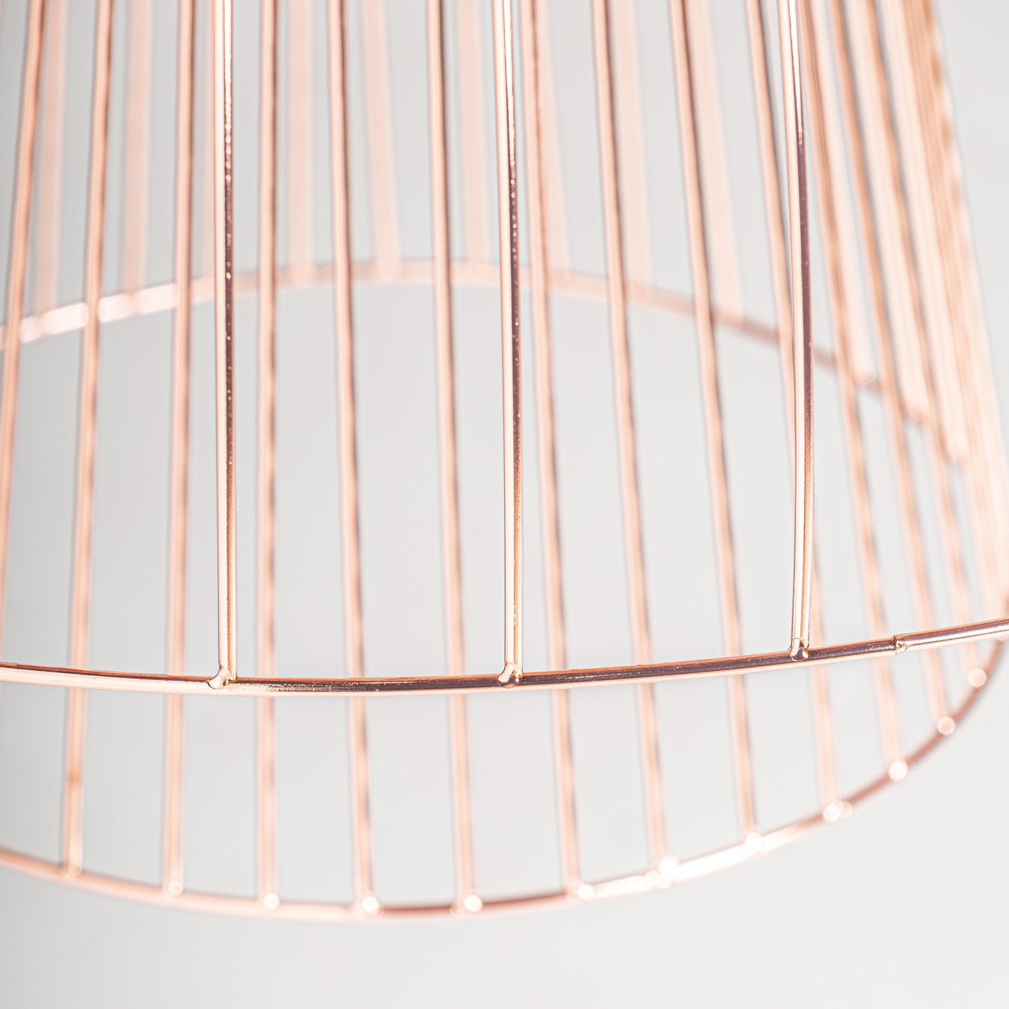 Obel Plafondlamp Art Deco 70x70x145 cm