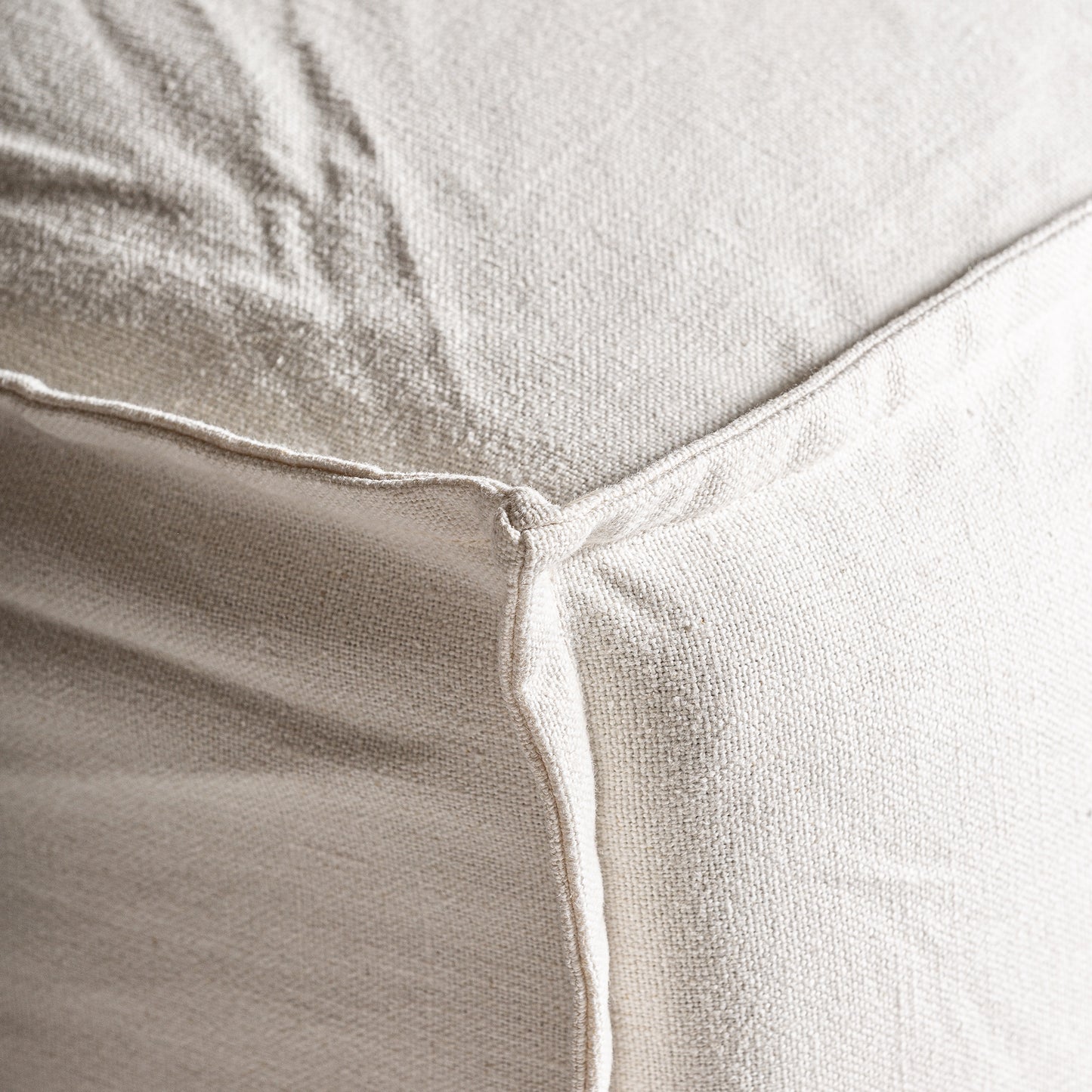 VIROLLE Centrale Sofamodule Art Deco 110x110x85 cm