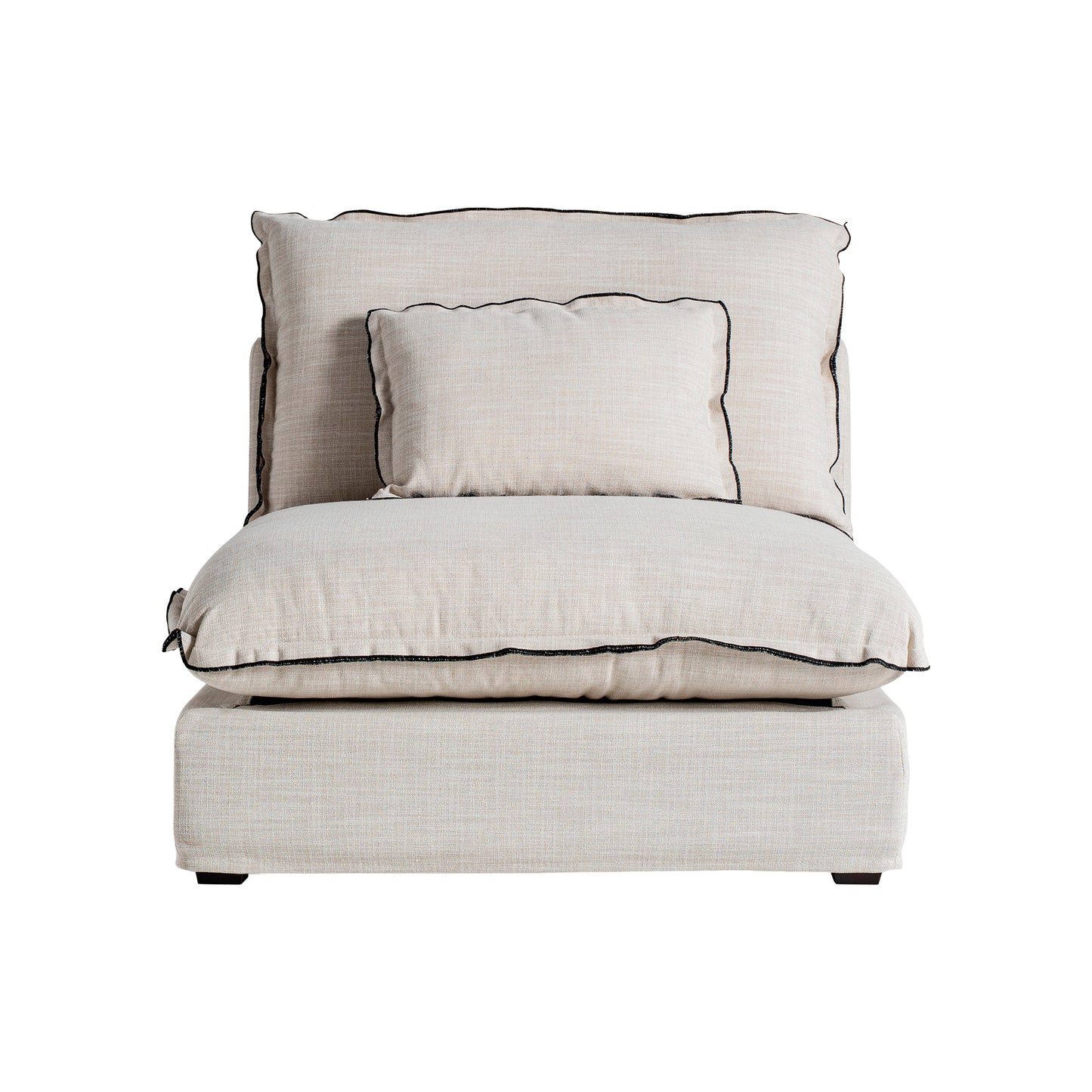 Bief Centrale Sofamodule S.Bief 98x108x93 cm