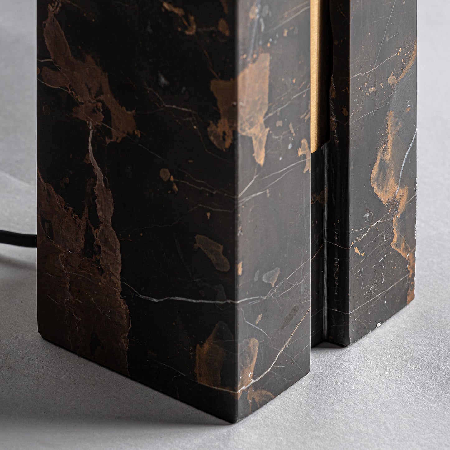 Helios Tafellamp Art Deco 40x40x70 cm