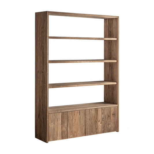 Louhans Boekenkast 150x40x210 cm