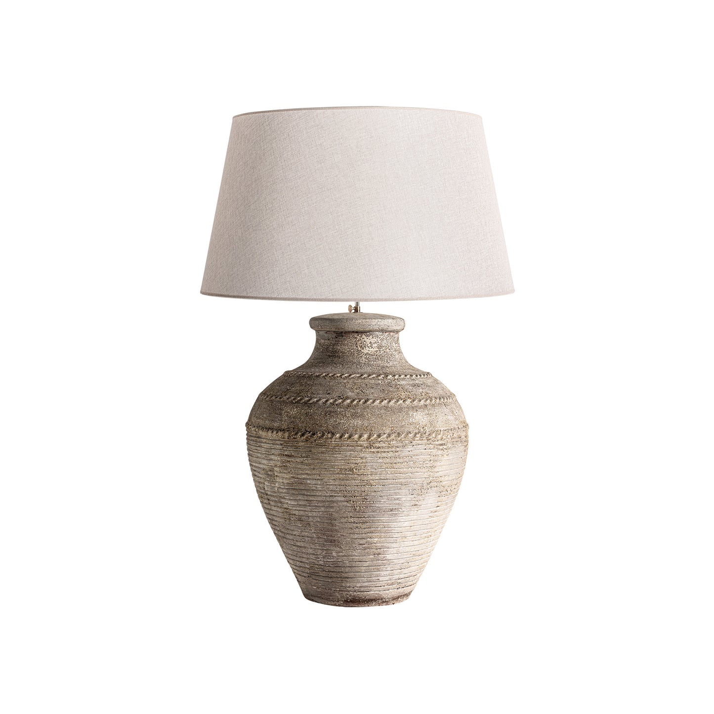 Liouc Tafellamp Vintage 55x70x95 cm