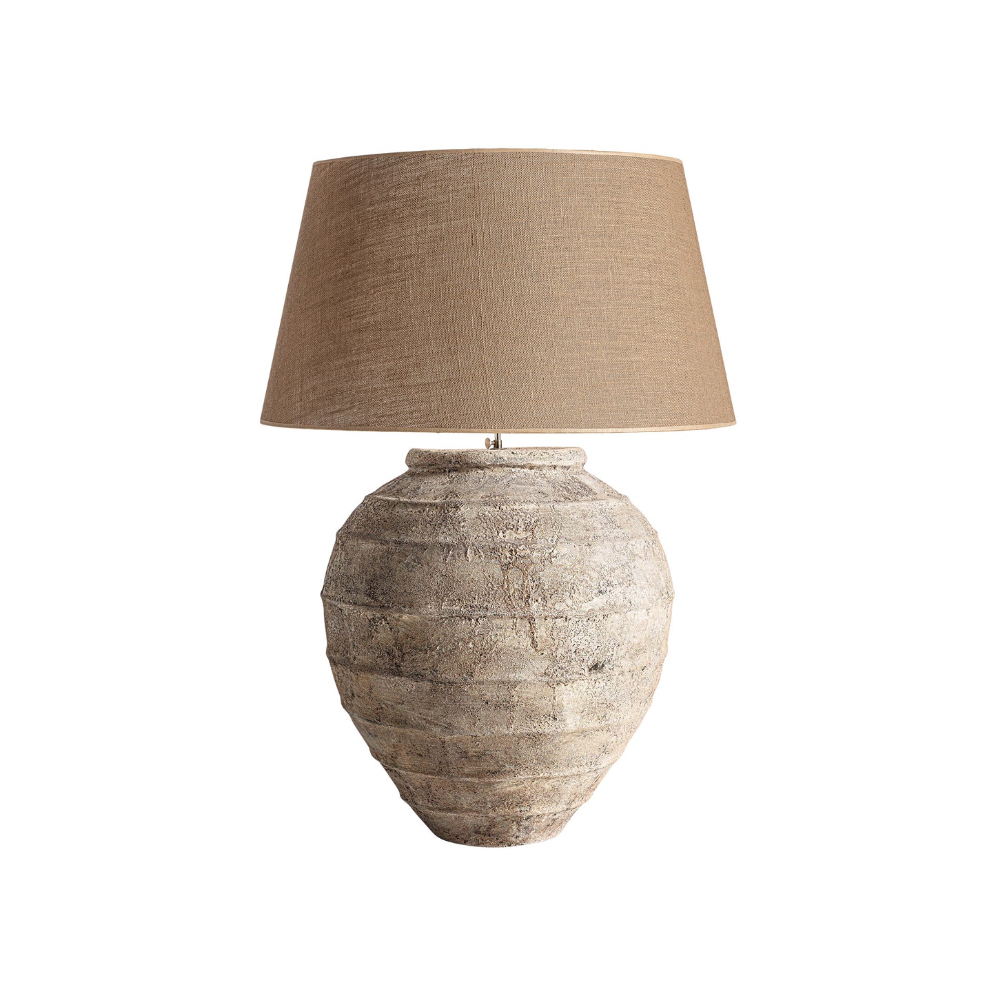 Kanlef Tafellamp Provençaals 55x70x105 cm