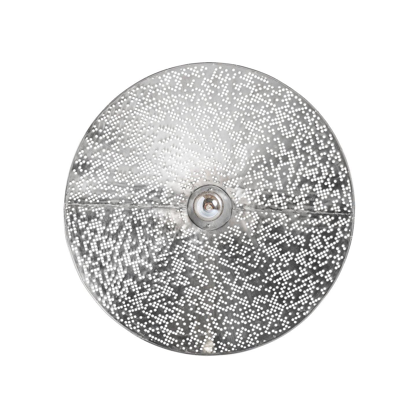 Jacquard Wandlamp S.Jacquard 90x90x13 cm