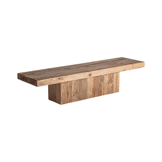 Breive Salontafel Robuust - S.Breive 180x48x40 cm