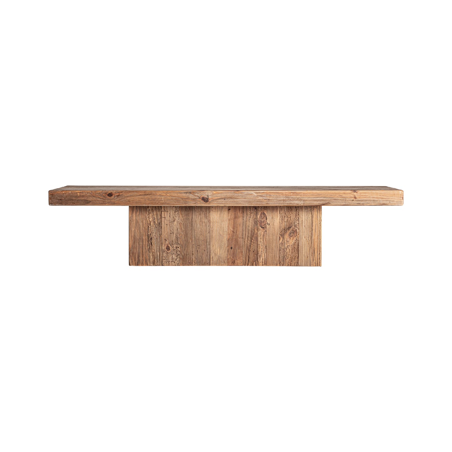 Breive Salontafel Robuust - S.Breive 180x48x40 cm