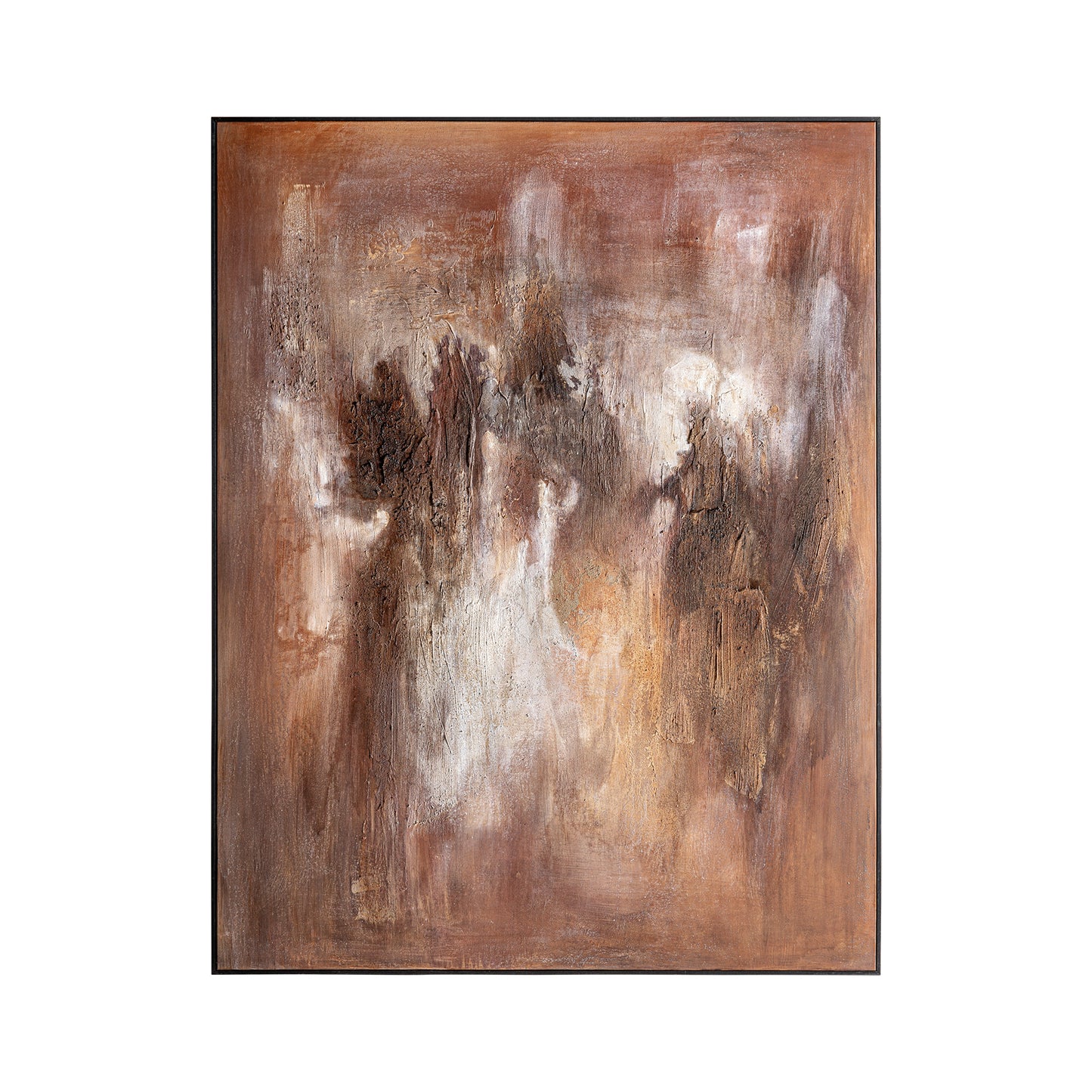 Eric Canvas 140x4x180 cm