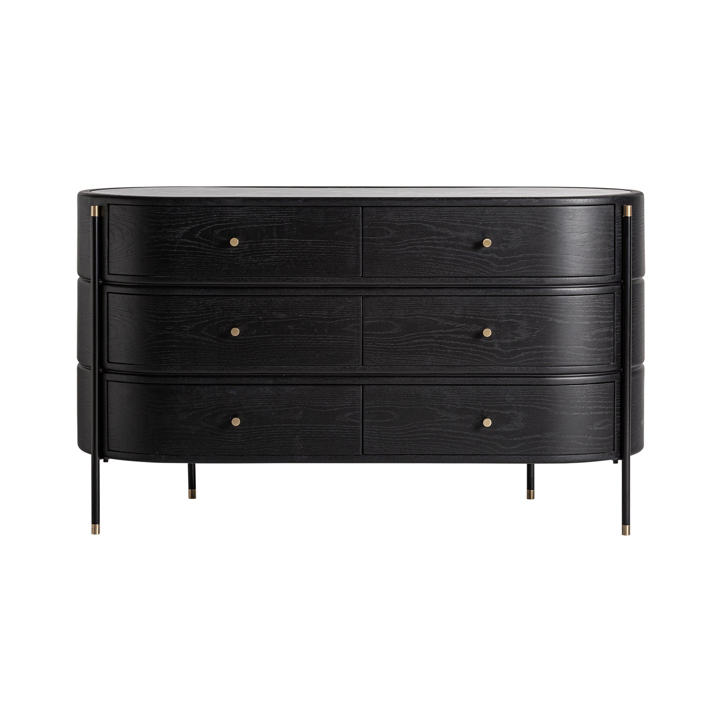 Bilzen Ladekast S.BILZEN 140x57x82 cm
