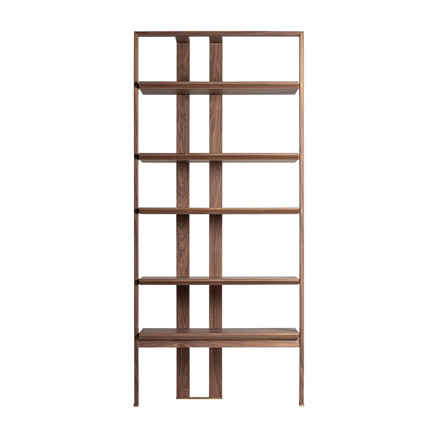 Gifhorn Boekenkast S.GIFHORN 100x40x220 cm