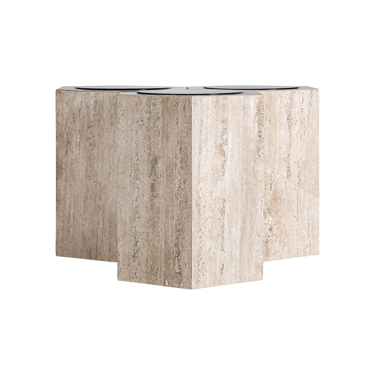 Thiennes Salontafel S.Thiennes Art Deco 60x61x38 cm