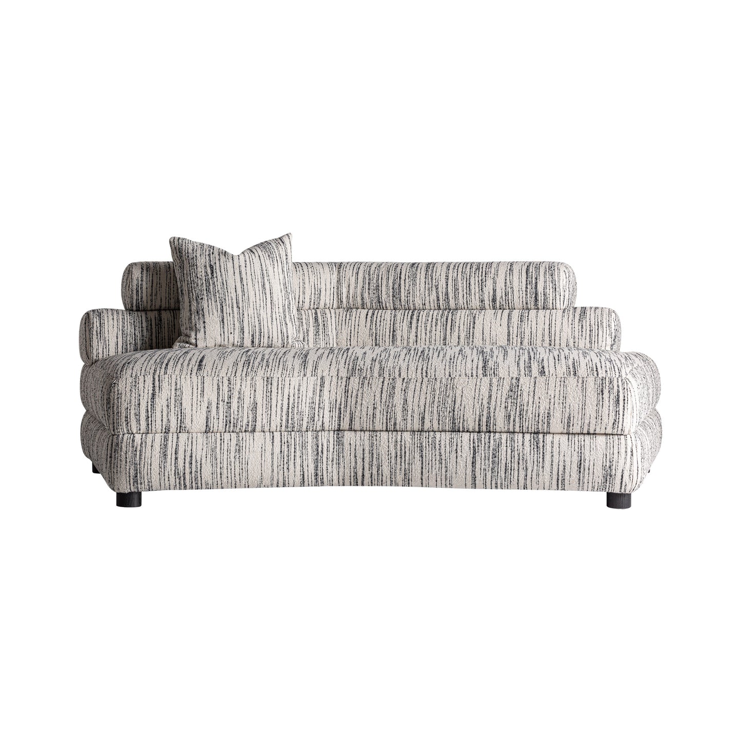Bredsand Hoeksofa Module 195x110x83 cm
