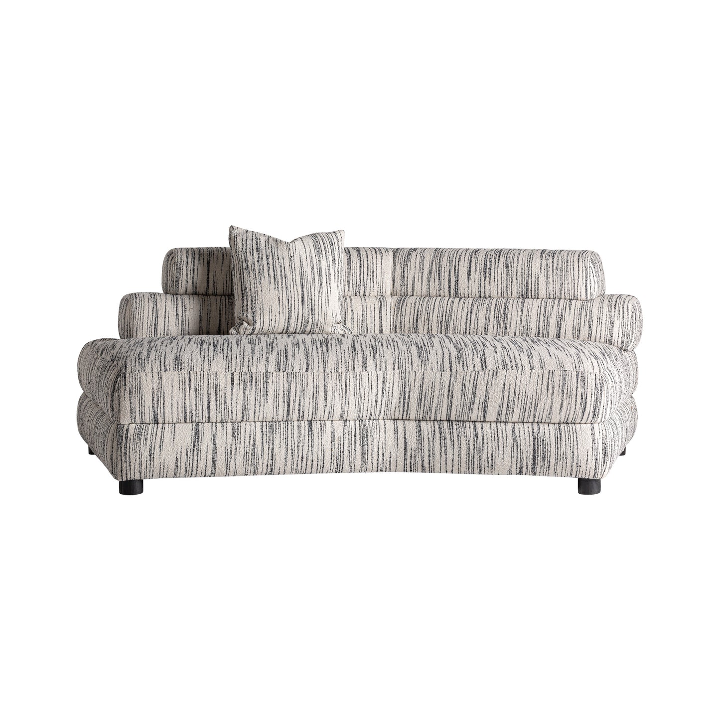 Bredsand Hoeksofa Module 195x110x83 cm