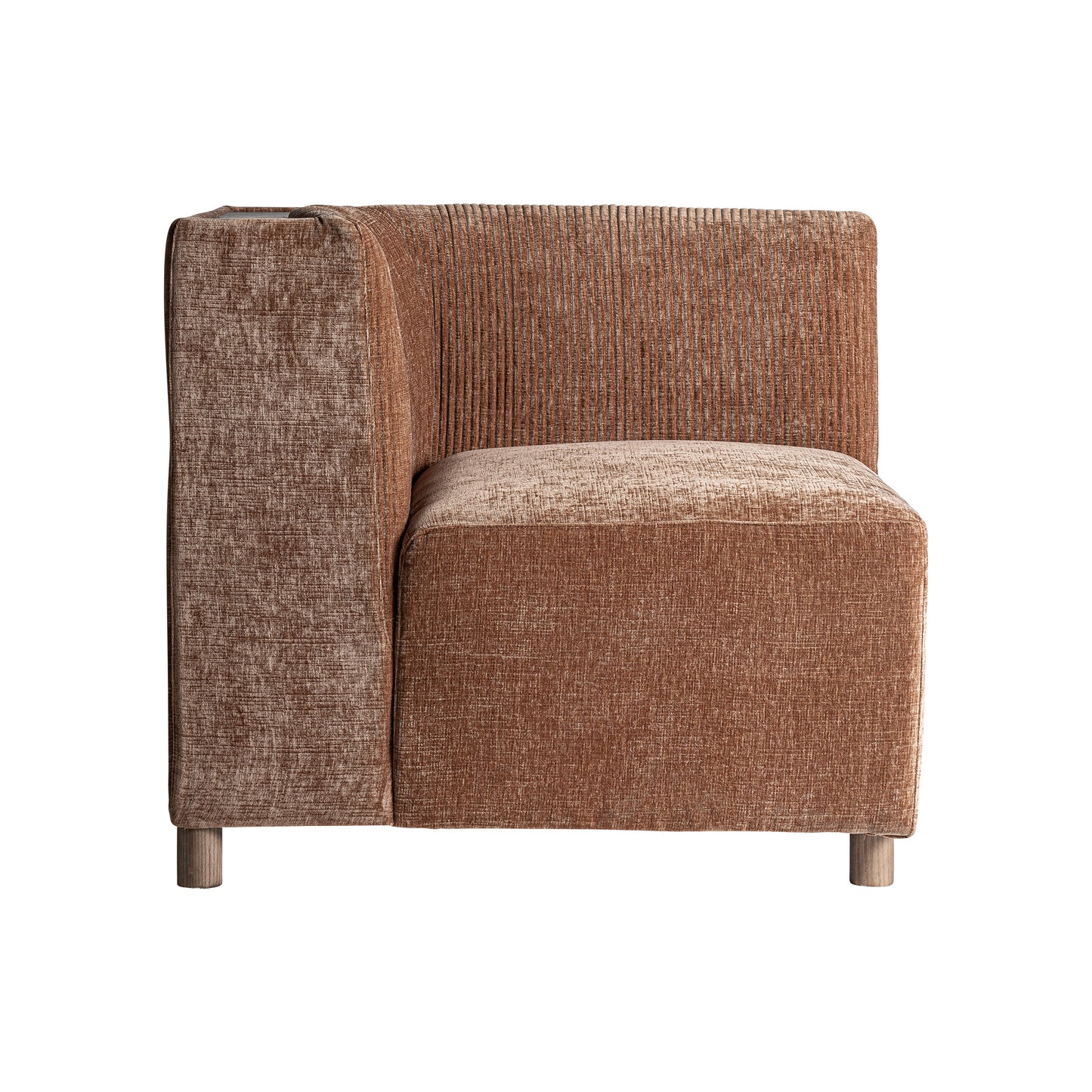 Trevic Hoekmodule Sofa 83x83x76 cm