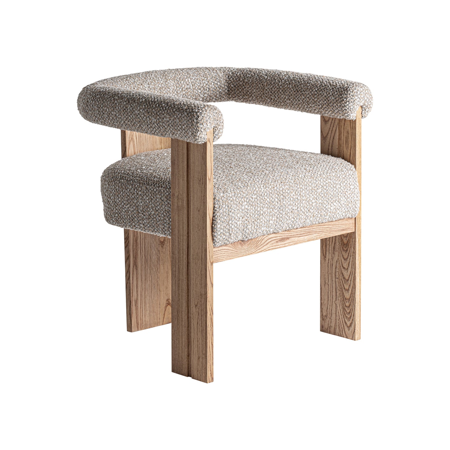 Ustka Stoel 66x63x73 cm
